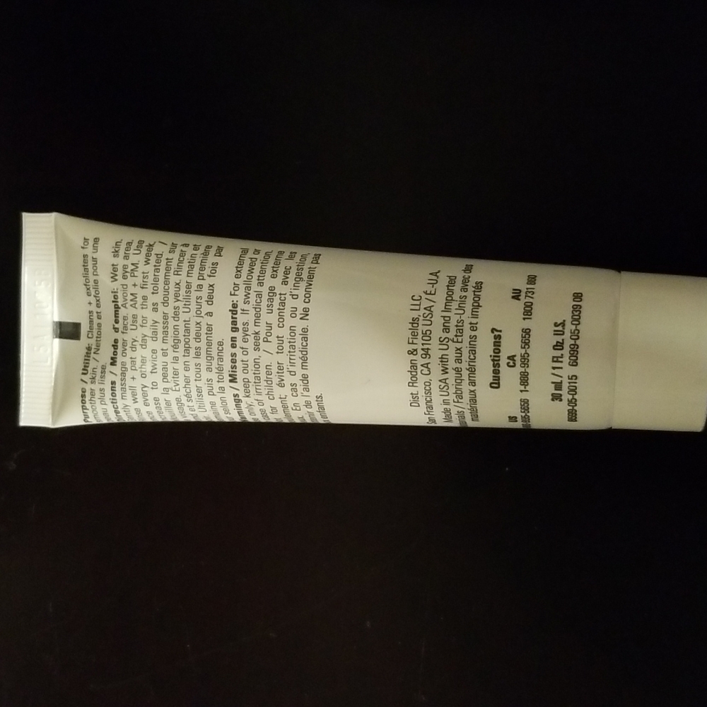 Rodan+Fields Reverse Travel/Mini Regimen - Picture 4 of 11